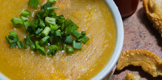 Quem Somos - Sucata Lanches