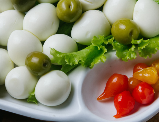 Frios - Sucata Lanches