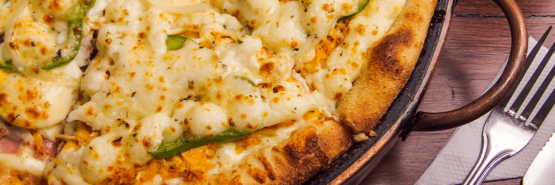 Quem Somos - Sucata Lanches