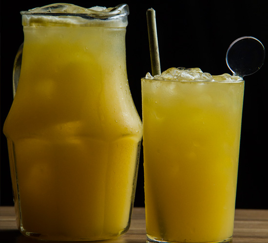 Quem Somos - Sucata Lanches